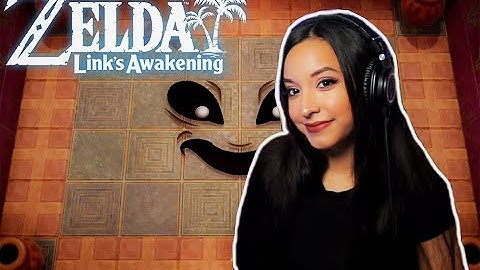 The Legend of Zelda: Link