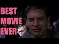 We get drunk and watch Spider-Man (2002) ft. Tobey Maguire