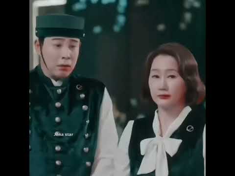 آيو لما اتعصب وترفع صوتها بالمسلسل فندق ديل لونا 