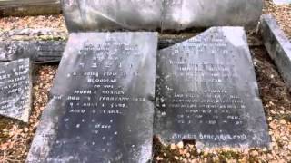 Edmonton Cemetery