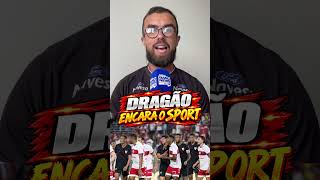 Atlético terá desfalque importante no duelo contra o Sport, confira!