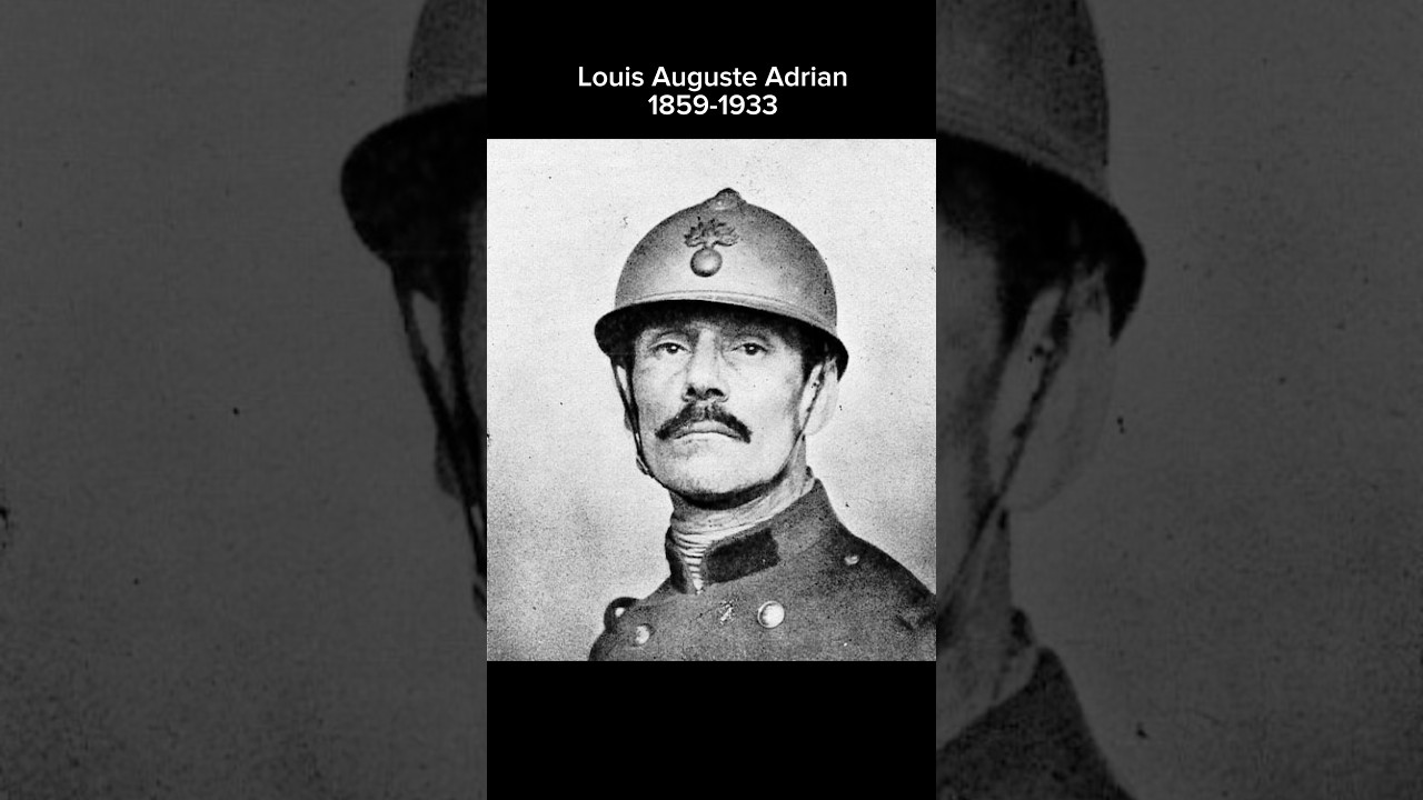 Helmets of WW1 || History Lesson || Living History