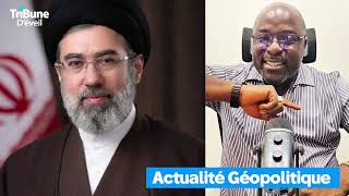 Ormuz Fort De Sa Victoire, Liran Exige Lexpulsion Des Ambadeurs Us Et Israéliens