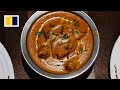 Who invented butter chicken? Two restaurants battle it out