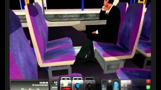 Lets Play! Train Simulator 2018
