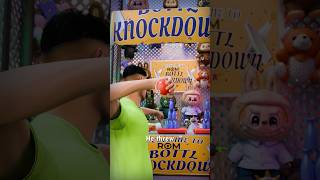 He Exposed The Bottle Knockdown Scam (Fiction) 😳