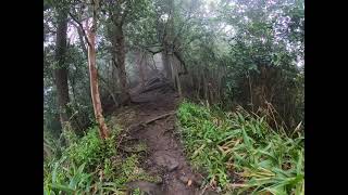 Part 1. Ridgeline hiking, Mount Olympus, HI. by BiologySoon 53 views 3 years ago 1 minute, 10 seconds