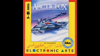 Arcticfox A500