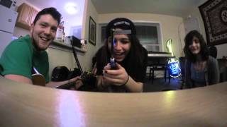 MY FIRST TIME INJECTING MARIJUANA || VLOG #4