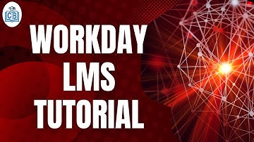 Workday LMS Tutorial | Workday LMS Training | Workday LMS on Data Sources | CyberBrainer