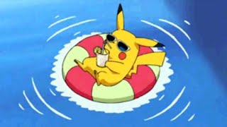 Pokémon Puzzle League To The Polls