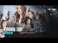 Wynonna earp  saisons 1  4  syfy sur universal