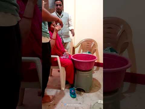 Vaman An Ayurvedic Procedure