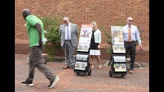 Jehovah's Witnesses #Kingdom Hall #Bomb Case