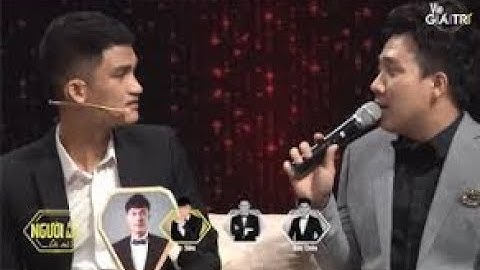 Mạc văn khoa báo tin bò lạc khiến Trấn Thành và Trường Giang  cười đứt hết cả ruột