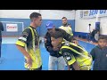 Desafio sub 23