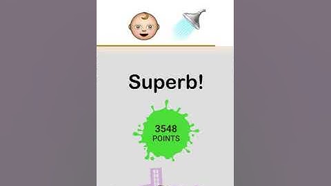 GuessUp : Guess Up Emoji Level 881 - 1000 Walkthrough