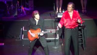 Engelbert Humperdinck  In Beverly Hills  Power Of Love   2016