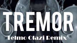 Tremor   Dimitri vegas &amp; Like mike (Telmo Olazi remix)