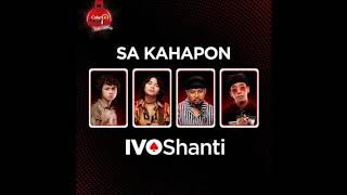Iv Of Spades U0026 Shanti Dope  Sa Kahapon 8d