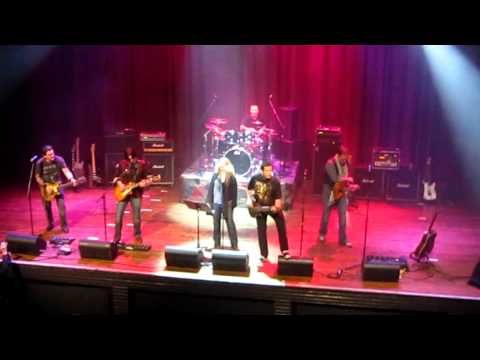 AEC/DC @ House of Blues Las Vegas - Rock 'n Roll (...