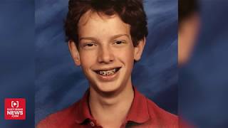 Parents of missing teenager Jed Hall: 'Please come home'