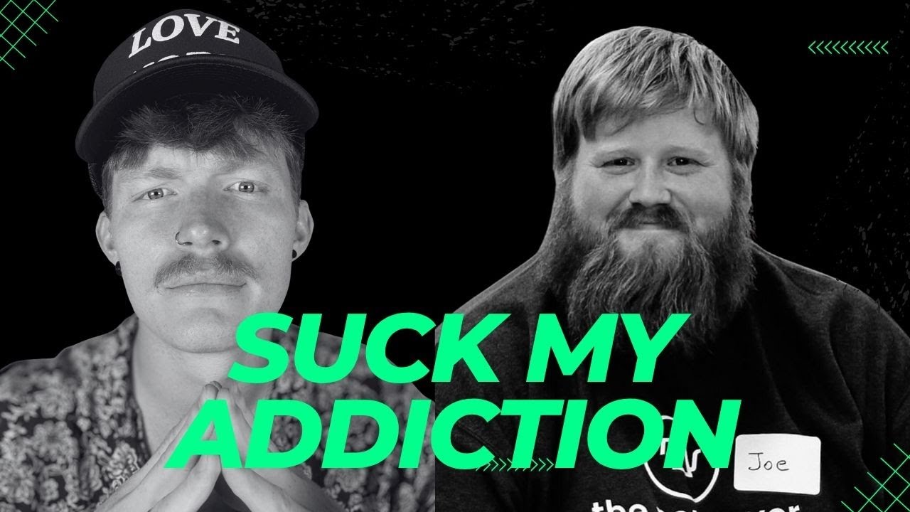 Shame Gone:Joe Rach EP 36