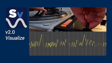 Scratch Visualizer - Visualize scratches