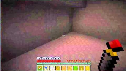 Minecraft moon mod 1.2.5