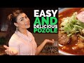 Cooking With Me: How I Make Pozole