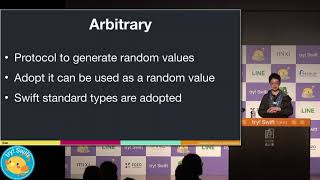Property-based test beginning with SwiftCheck screenshot 4