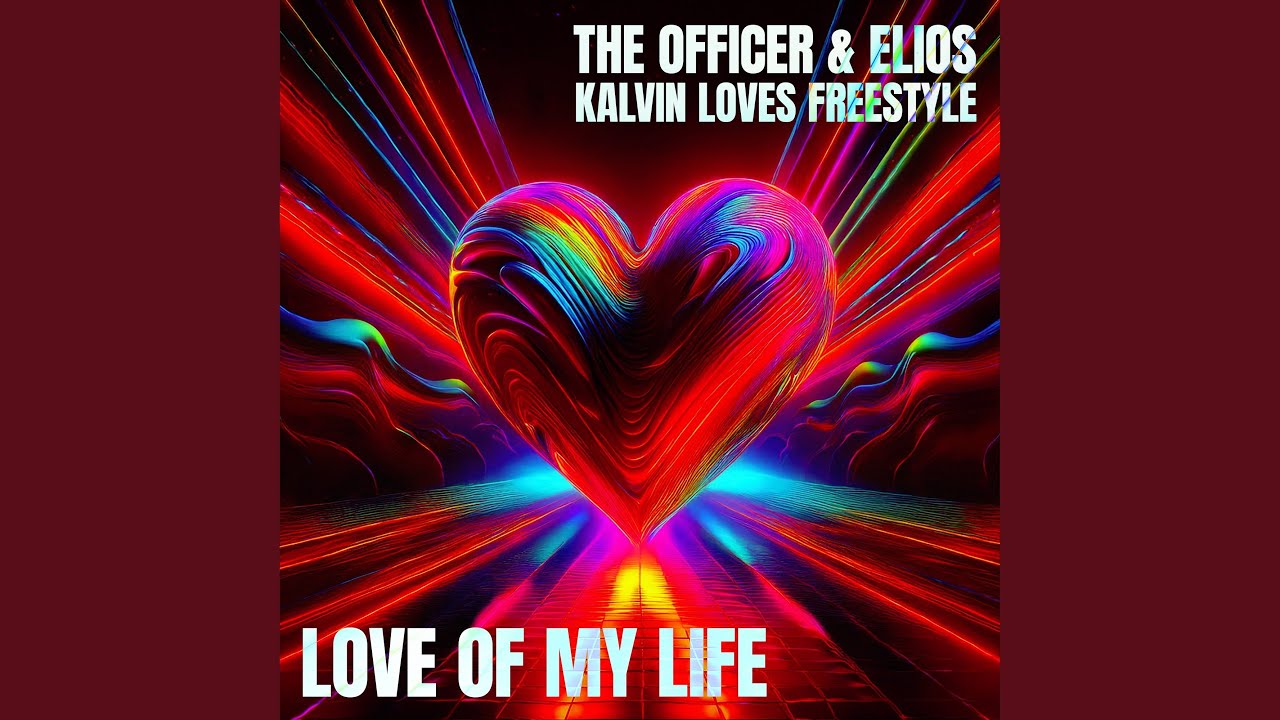 Love Of My Life (Extended Mix) - YouTube