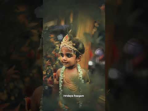 Lord krishna | Malayalam devotional song | Unni kanna vaayo song