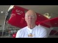Gee Bee QED an Aerocapture films / Family History Videos production