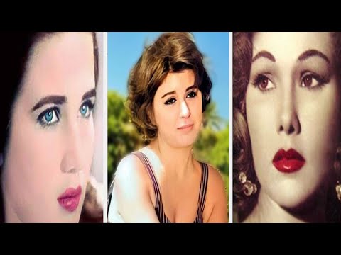 Ortadoğu'nun en güzel 10 aktrisi | Yirminci Yüzyılda