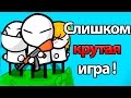 Слишком крутая игра ! ( Stickman and Gun 2 )