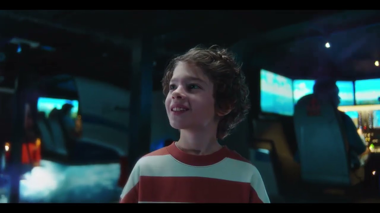 KEREM OZVEREN - EMIR OZVEREN - IGA