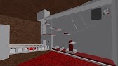 Roblox Untitled Door Game Rooms 1 20 Youtube - roblox untitled door game room 37 code