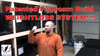 Fishmonger Vlog Fish Annex Build - Manifolds