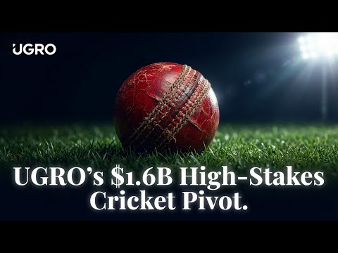 Urban-gro Stock Analysis: The $5M Micro-Cap's T20 Cricket Pivot