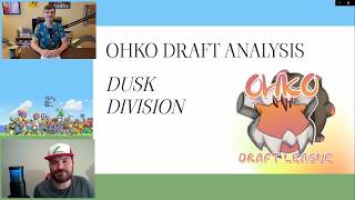 Dusk Post-Draft Analysis ft. Devv