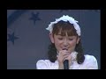 ♪田村ゆかり♪ Snow bird {2004.04.07 Release DVD [PEACHY CHERRY PIE Yukari Tamura] より}