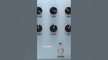 Now on iPad & iPhone: Audiority XenoVerb 