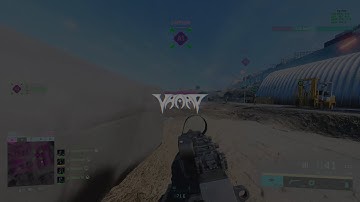 one of none (battlefield target switching)