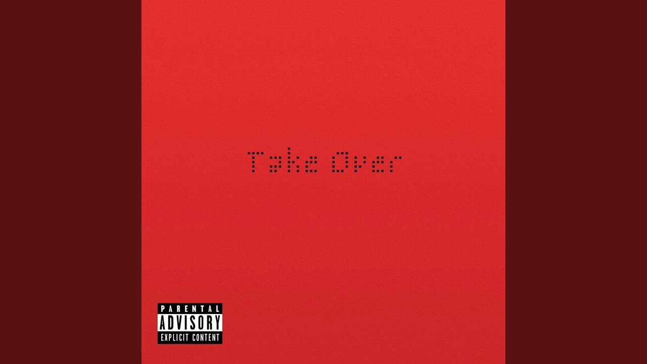 Watch Take Over on YouTube Watch Take Over on YouTube