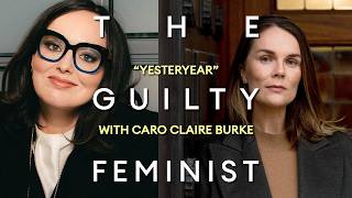 Yesteryear with Caro Claire Burke