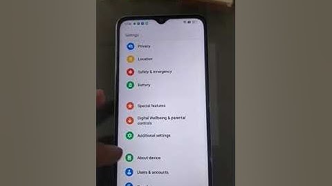 Oppo A78 5G , Full reset settings mobile 📲 phone. #mobilereset #techtips