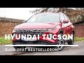 Prečo má nový Hyundai Tucson opäť namierené na poriadny úspech?