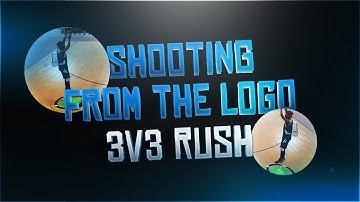 Wow This Event 3v3 Rush Must See what happened NBA 2K20!