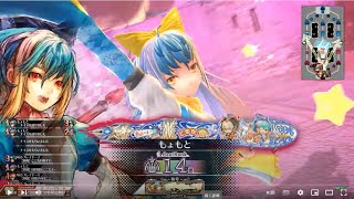 [wlw]もょもとありす19@端レーン[ex14]